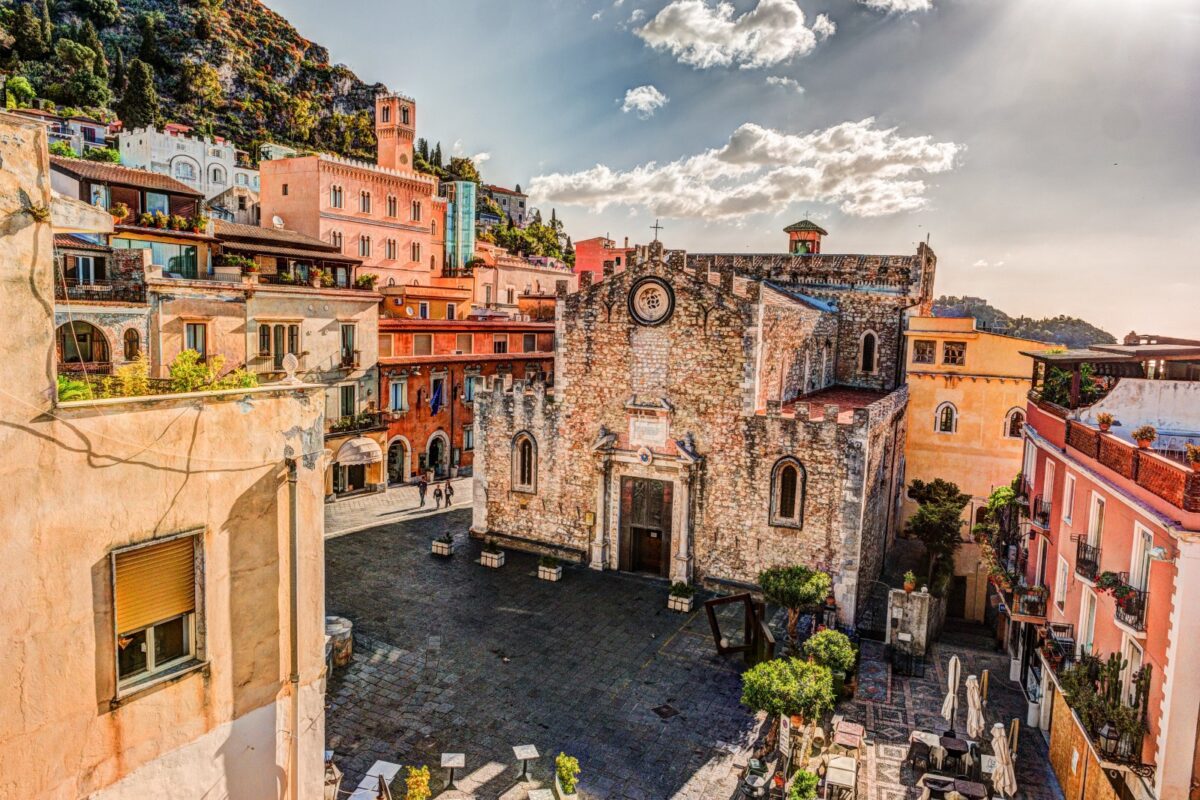Tour dell'Etna e di Taormina - immagine 4