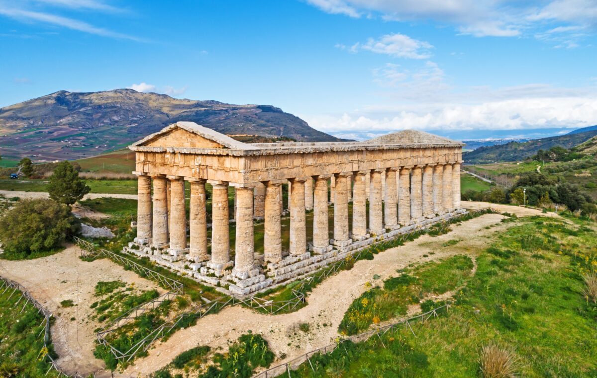 Tour di Erice e Segesta - immagine 3